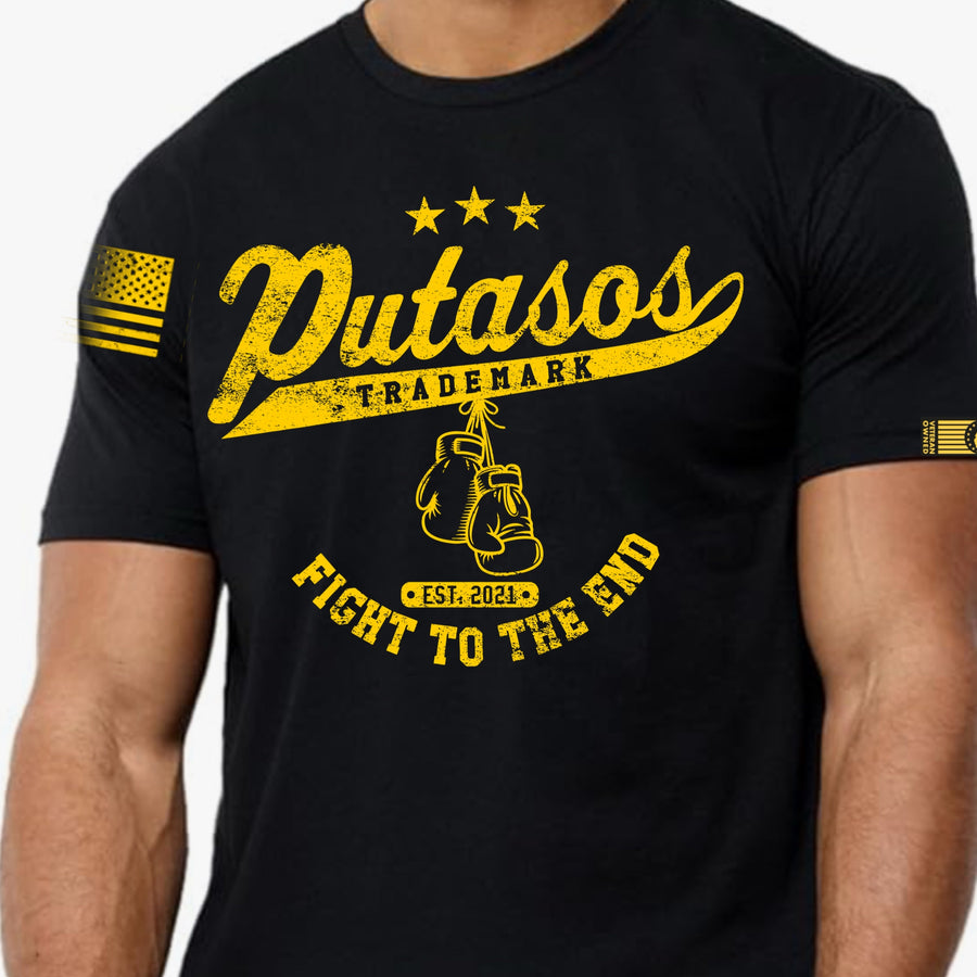 Putasos Famous Tee