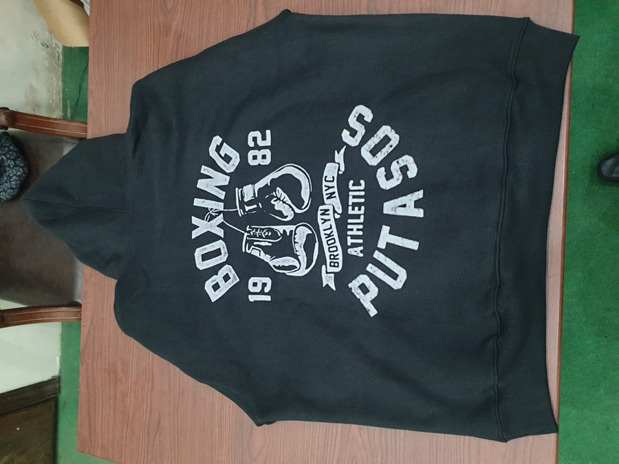 Brooklyn Putasos Hoodie