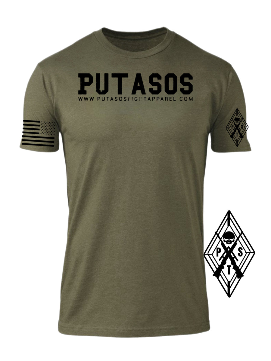 Tactical Putasos Original