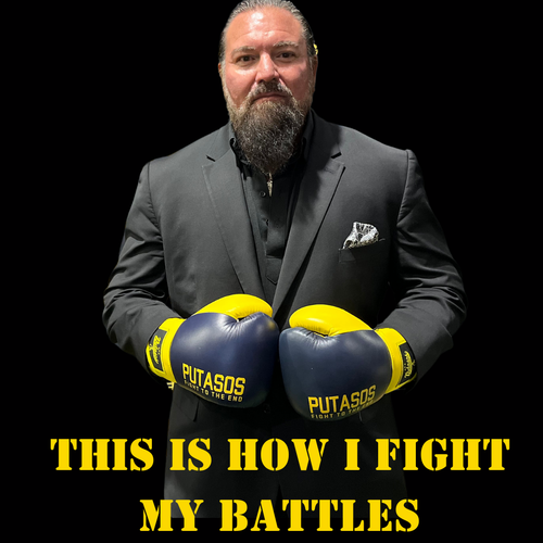 The Fighting More Than Just Opponents: How Cesar and Putasos Inspire Mental Health Awareness
