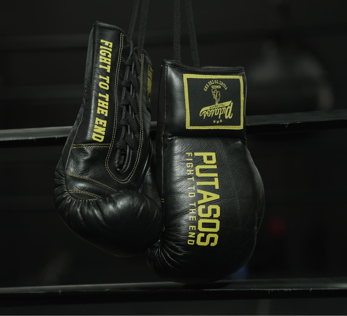Boxing Gloves