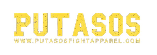 Putasos Fight Apparel 