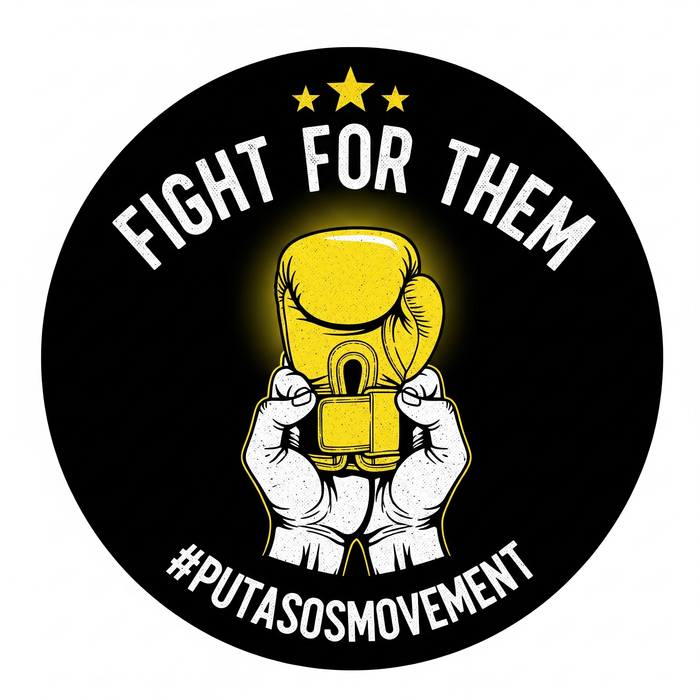 THEY FOUGHT FOR US. NOW, WE FIGHT FOR THEM.