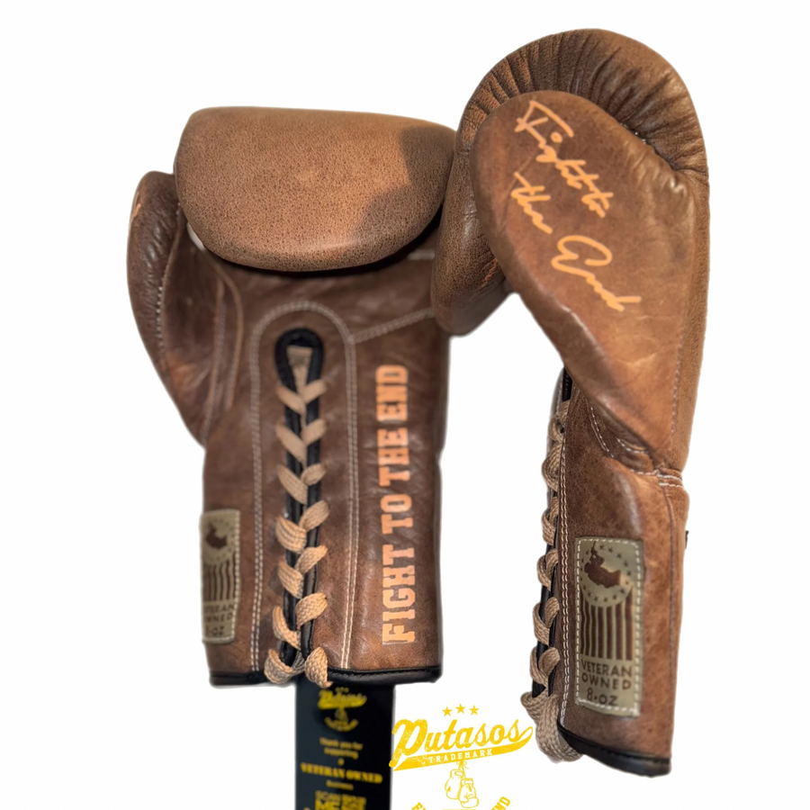 PRE-ORDER USMC BOXING  8-10 Weeks
