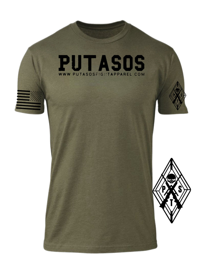 Tactical Putasos Original