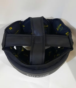 Sparring Headgear Black