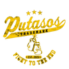 Putasos Fight Apparel Logo