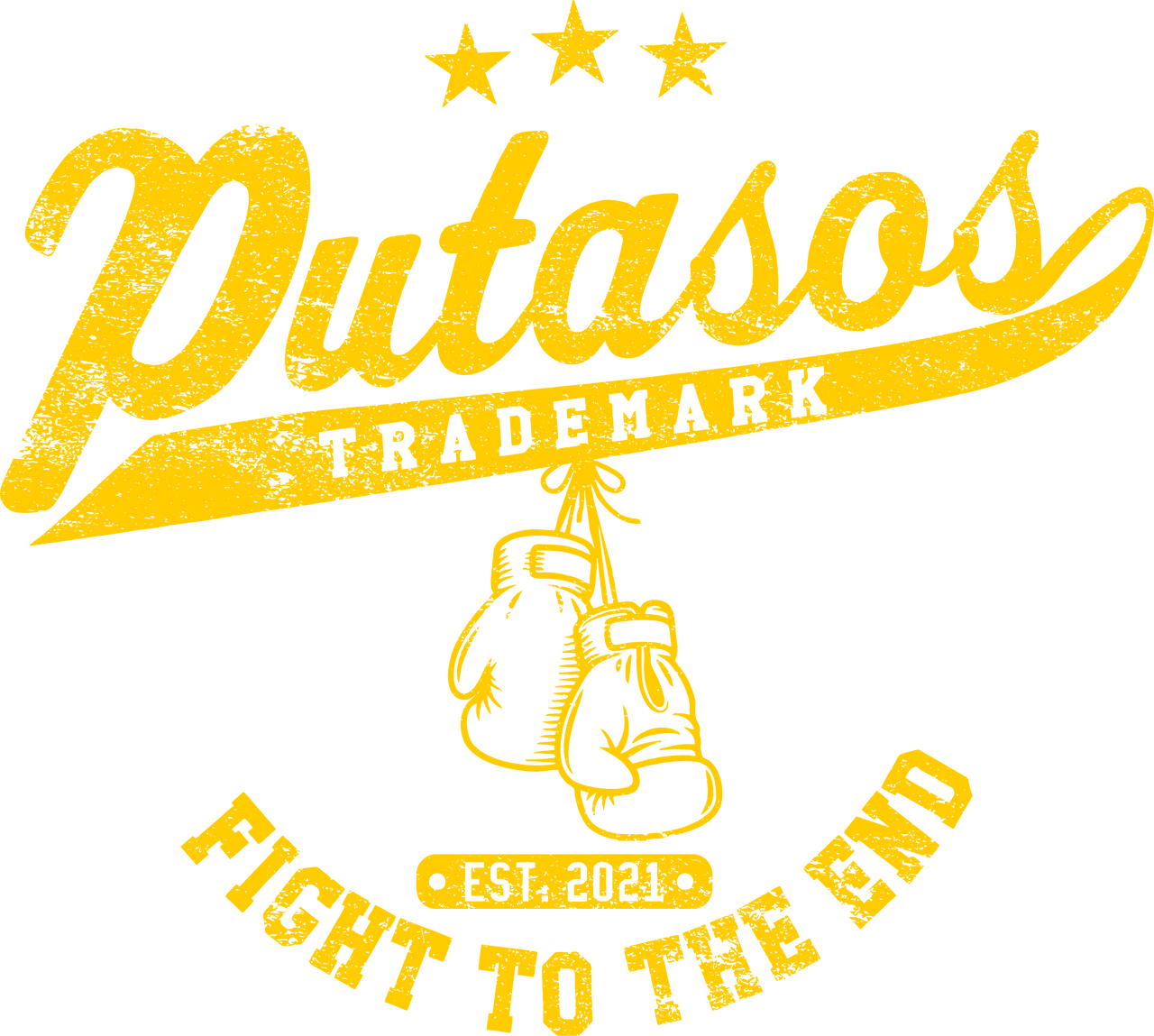 Putasos Fight Apparel 