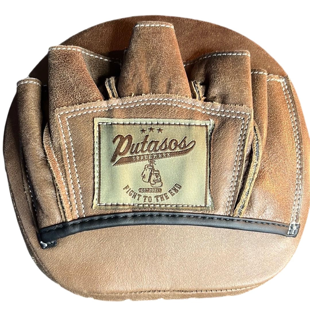 Putasos Mini Mitts