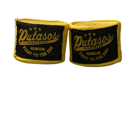 Putasos Boxing Hand Wraps -180-Inches